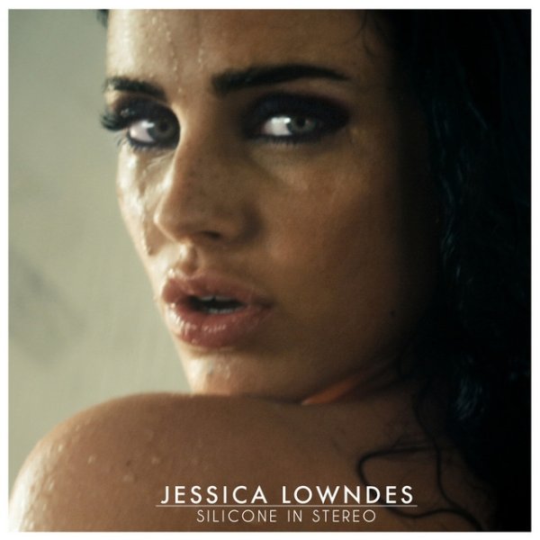 Jessica Lowndes Silicone In Stereo, 2014
