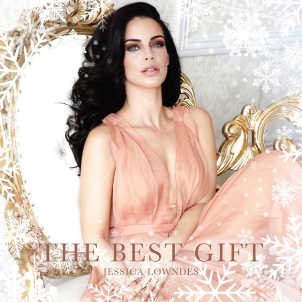 Jessica Lowndes The Best Gift, 2019