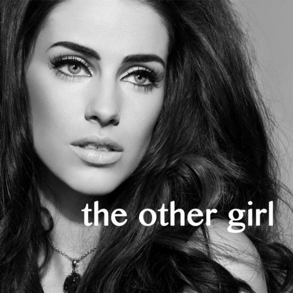 Album Jessica Lowndes - The Other Girl