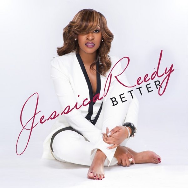 Album Jessica Reedy - Better