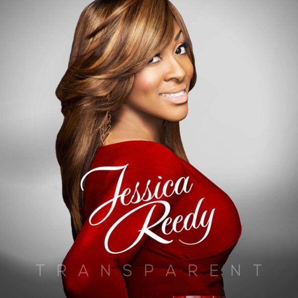 Album Jessica Reedy - Transparent
