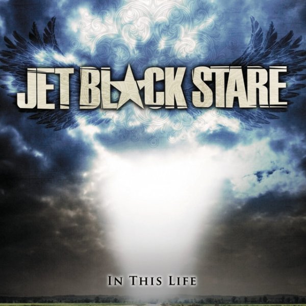 Album Jet Black Stare - In This Life