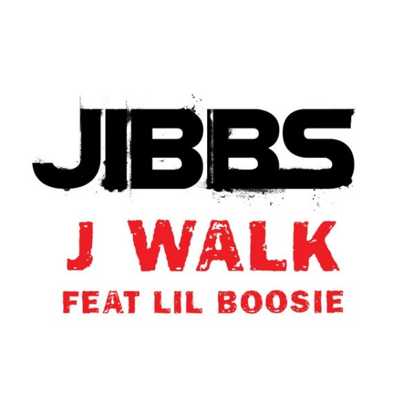 J Walk - album