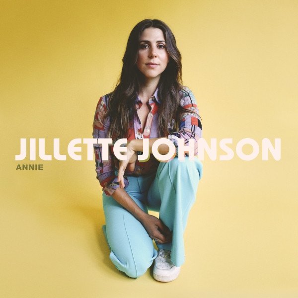 Jillette Johnson Annie, 2020