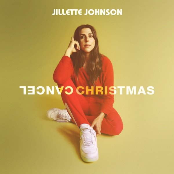 Album Jillette Johnson - Cancel Christmas