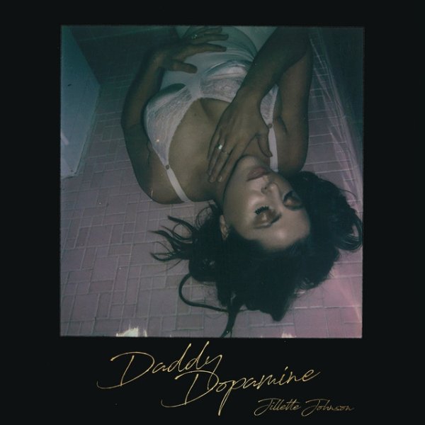 Daddy Dopamine - album