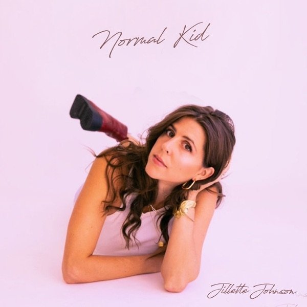 Album Jillette Johnson - Normal Kid