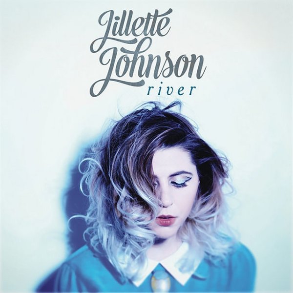 Album Jillette Johnson - River