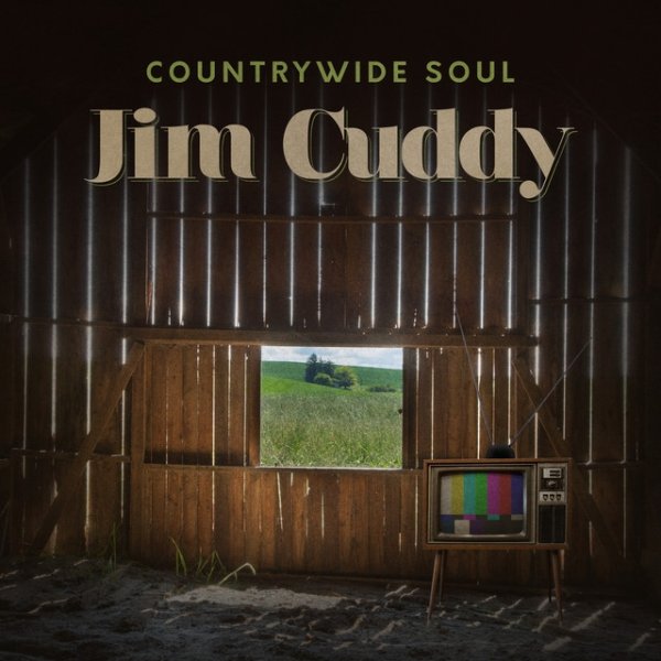 Jim Cuddy Countrywide Soul, 2019