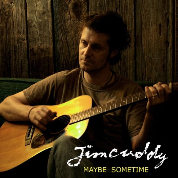 Maybe Sometime - album