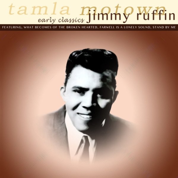 Album Jimmy Ruffin - Early Classics