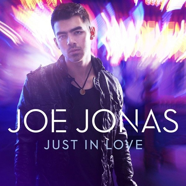 Album Joe Jonas - Just In Love