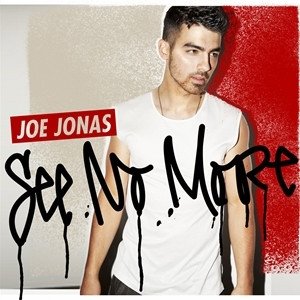 Album Joe Jonas - See No More