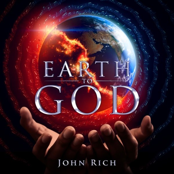 Earth to God - album