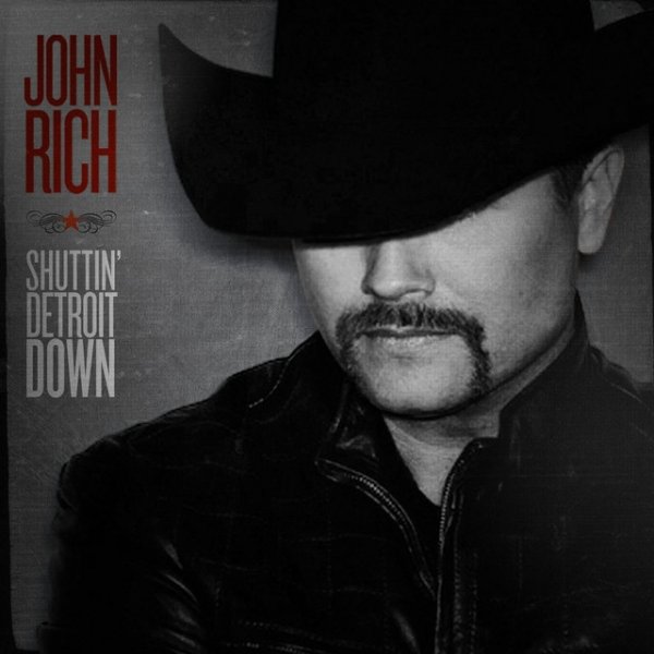 Album John Rich - One For My Baby [And One More For The Road]