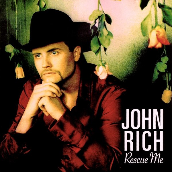 Album John Rich - Rescue Me