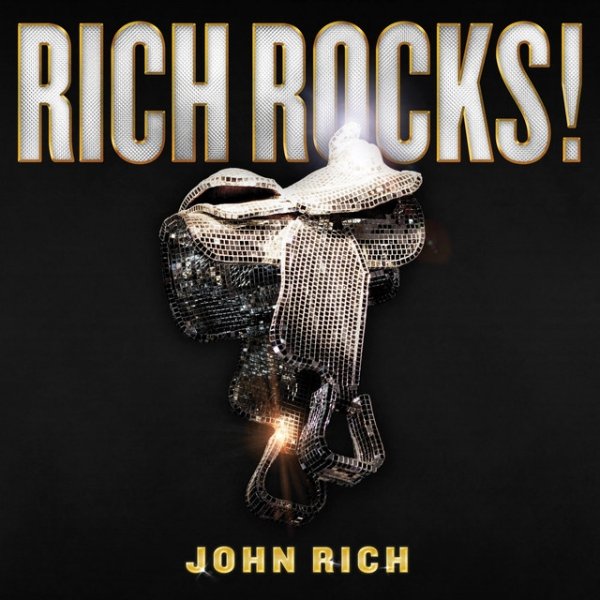 Album John Rich - Rich Rocks
