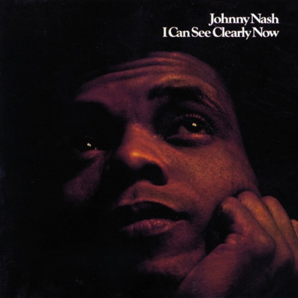 Album Johnny Nash - I Can See Clearly Now