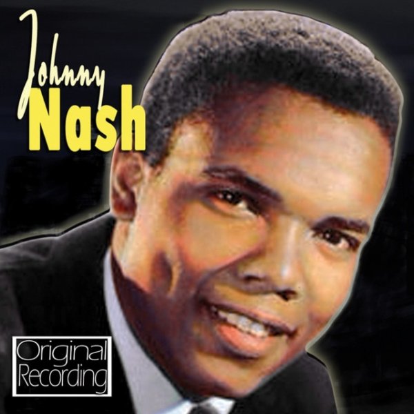 Johnny Nash Johnny Nash, 2000