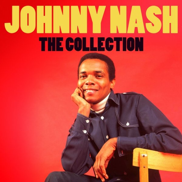 Album Johnny Nash - The Collection