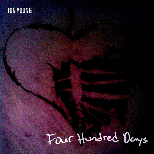 Album Jon Young - Four Hundred Days