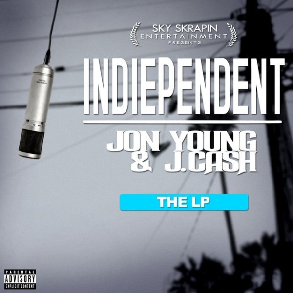 Album Jon Young - Indiependent