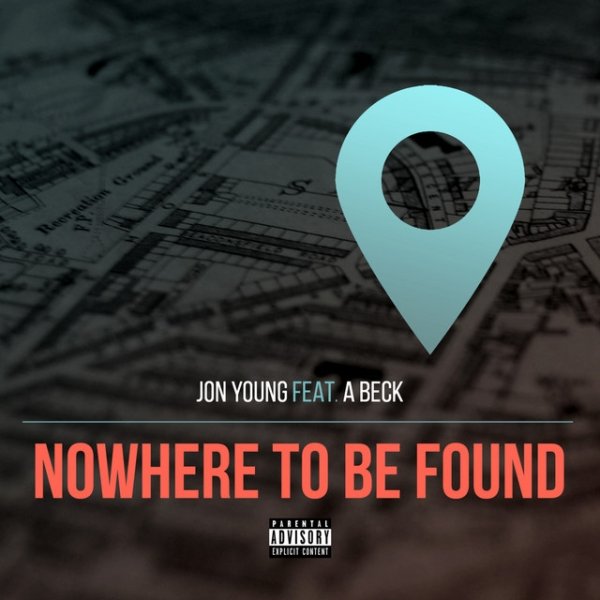 Jon Young Nowhere to Be Found, 2018
