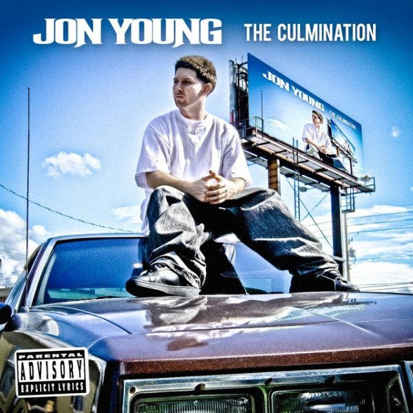 Album Jon Young - The Culmination
