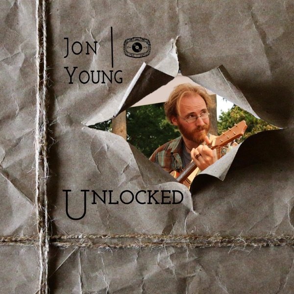 Album Jon Young - Unlocked
