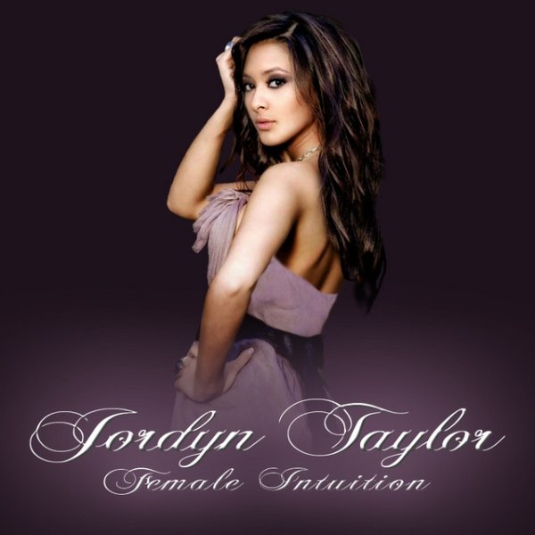 Album Jordyn Taylor - Female Intuition