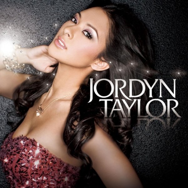 Album Jordyn Taylor - Jordyn Taylor