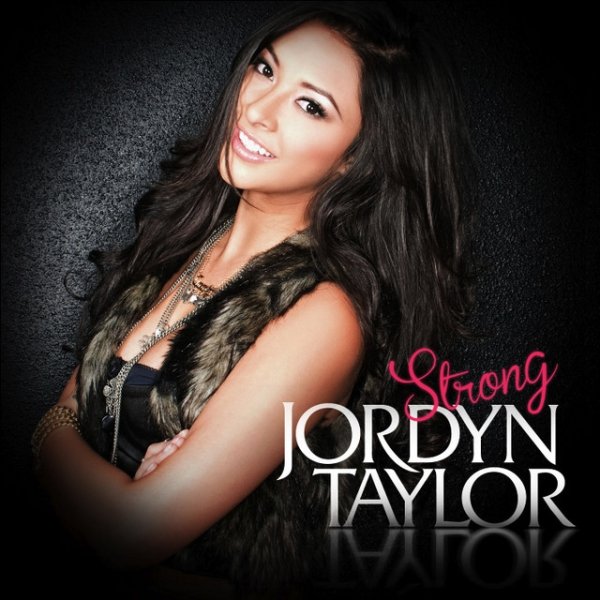 Album Jordyn Taylor - Strong