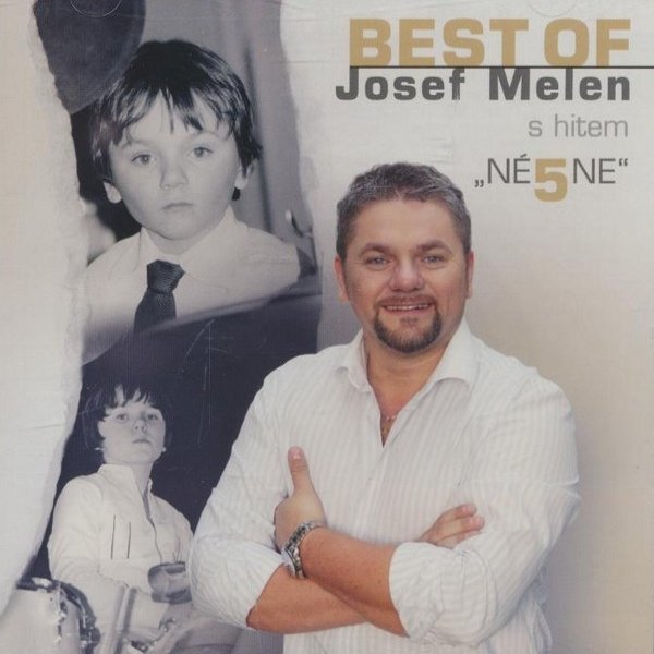 Album Best Of - Josef Melen