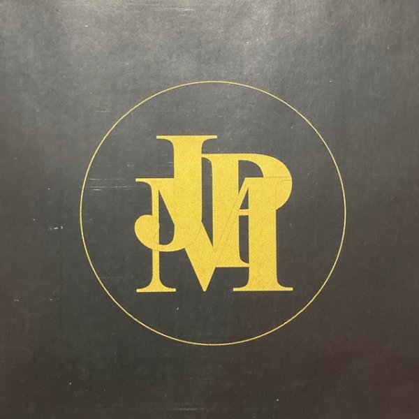 Album JPM - Josef Melen