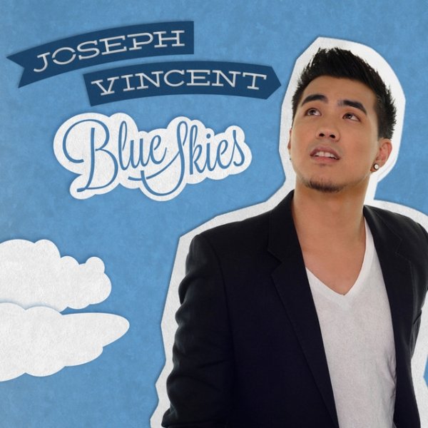 Album Joseph Vincent - Blue Skies