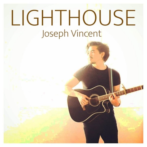 Album Joseph Vincent - Lighthouse