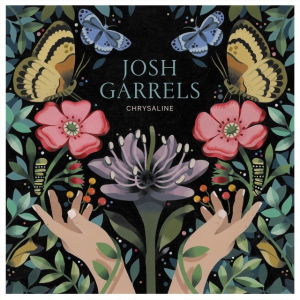 Album Josh Garrels - Chrysaline