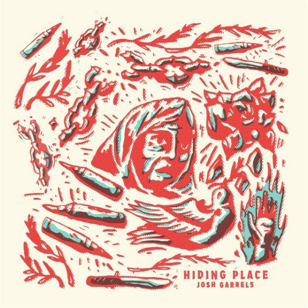 Album Josh Garrels - Hiding Place