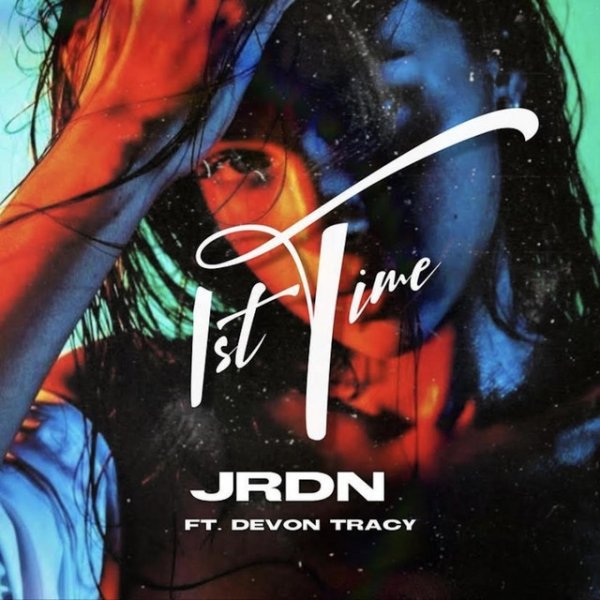 Album JRDN - 1st Time