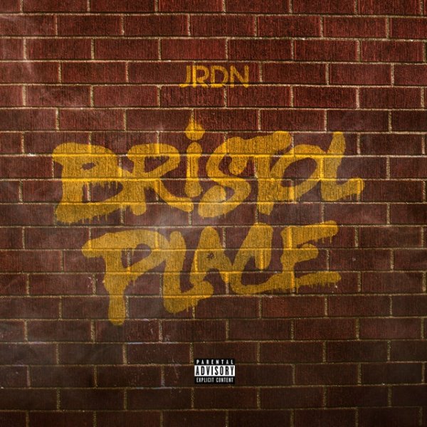 Album JRDN - Bristol Place