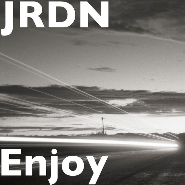 Album JRDN - Enjoy