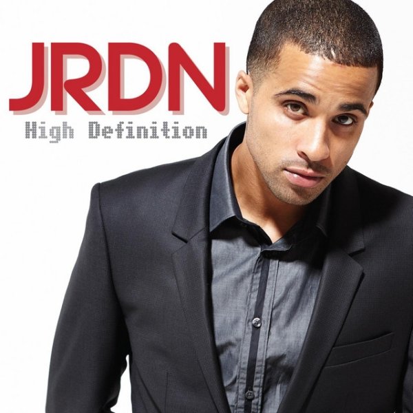 Album JRDN - High Definition