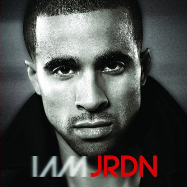 Album JRDN - IAMJRDN