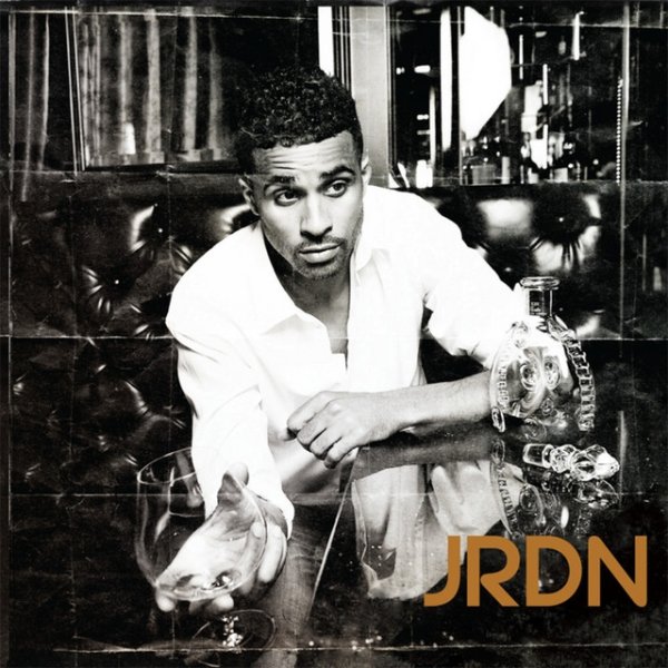 Album JRDN - JRDN