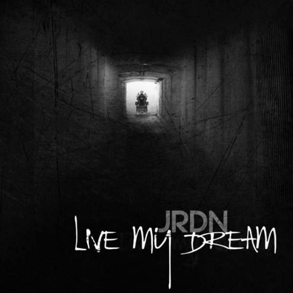 Album JRDN - Live My Dream