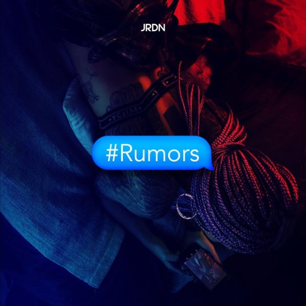 Album JRDN - Rumors