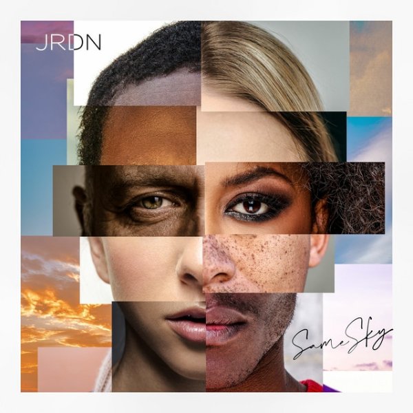 Album JRDN - Same Sky