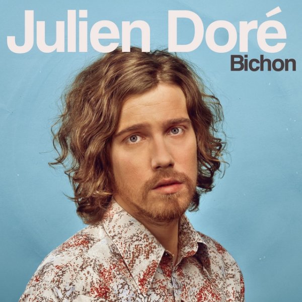 Album Julien Doré - Bichon