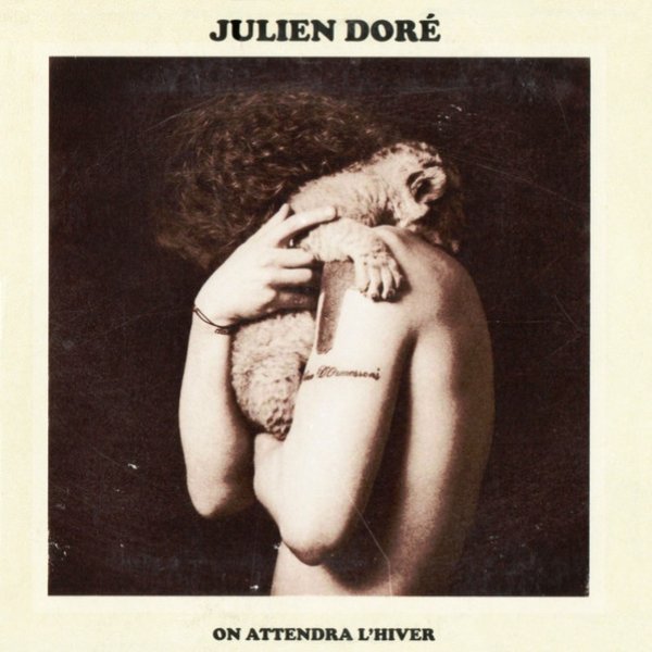 Album Julien Doré - On Attendra L
