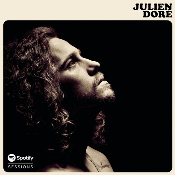 Album Julien Doré - Spotify Sessions